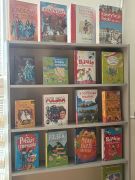 Biblioteczka
