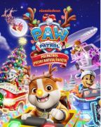 Animacja Psi Patrol.