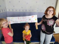 HANIA I OLA