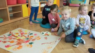 ilustracja do wpisu 
Jesienne inspiracje