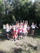 ilustracja do wpisu 
Ruch to zdrowie