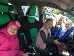 ilustracja do wpisu 
Egzaminator - czyli białostocka Akademia Jazdy