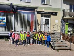 ilustracja do wpisu 
Poznajemy zawody