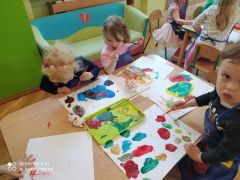 ilustracja do wpisu 
Kochanym mamusiom