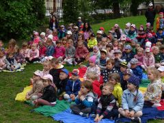 ilustracja do wpisu 
Dzień Dziecka