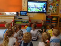 ilustracja do wpisu 
Kampania Kolejowa ABC