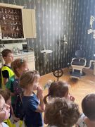 ilustracja do wpisu 
Muzeum Historii Medycyny i Farmacji