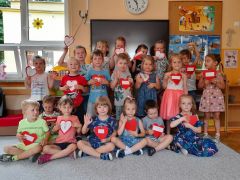 ilustracja do wpisu 
Życzenia dla Taty