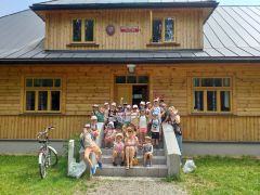 ilustracja do wpisu 
Tak się bawili nasi dziadkowie - wycieczka do Muzeum Kultury Ludowej