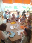 ilustracja do wpisu 
Zdrowe Dzieci