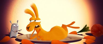 ilustracja do wpisu 
Yuku i magiczny kwiat