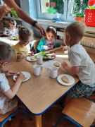 ilustracja do wpisu 
Śniadanko