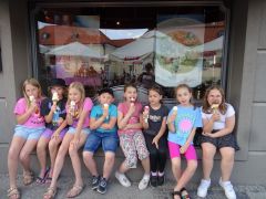 ilustracja do wpisu 
Spotkanie absolwentów