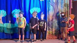 ilustracja do wpisu 
"Ja coś mam"