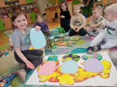 ilustracja do wpisu 
Dzień dinozaura