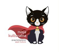 Maskotka projektu Bofek.